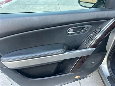 2012 Mazda CX-9 Grand Touring - Photo 19 - San Jose, CA 95128