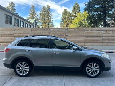 2012 Mazda CX-9 Grand Touring - Photo 5 - San Jose, CA 95128
