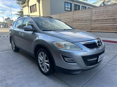 2012 Mazda CX-9 Grand Touring - Photo 2 - San Jose, CA 95128