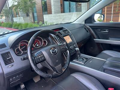 2012 Mazda CX-9 Grand Touring - Photo 18 - San Jose, CA 95128