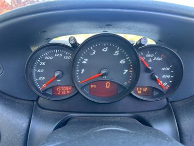 1998 Porsche Boxster Boxter 986   - Photo 15 - San Jose, CA 95128