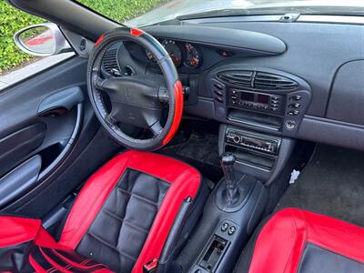 1998 Porsche Boxster Boxter 986   - Photo 13 - San Jose, CA 95128