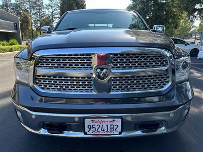 2016 RAM 1500 Laramie 4x4 Crew Cab   - Photo 3 - San Jose, CA 95128