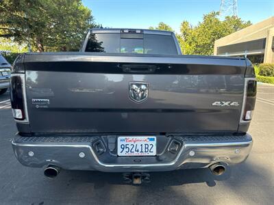 2016 RAM 1500 Laramie 4x4 Crew Cab   - Photo 8 - San Jose, CA 95128