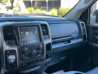 2016 RAM 1500 Laramie 4x4 Crew Cab   - Photo 13 - San Jose, CA 95128