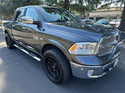 2016 RAM 1500 Laramie 4x4 Crew Cab   - Photo 4 - San Jose, CA 95128