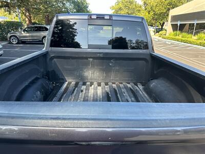 2016 RAM 1500 Laramie 4x4 Crew Cab   - Photo 9 - San Jose, CA 95128