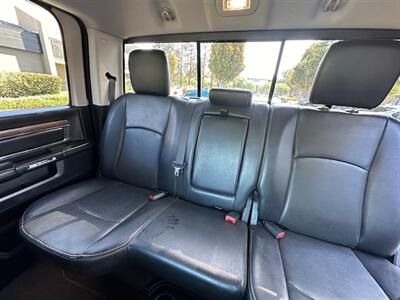 2016 RAM 1500 Laramie 4x4 Crew Cab   - Photo 18 - San Jose, CA 95128