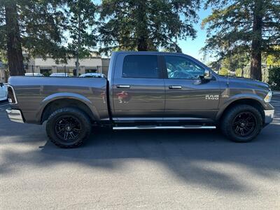 2016 RAM 1500 Laramie 4x4 Crew Cab   - Photo 6 - San Jose, CA 95128