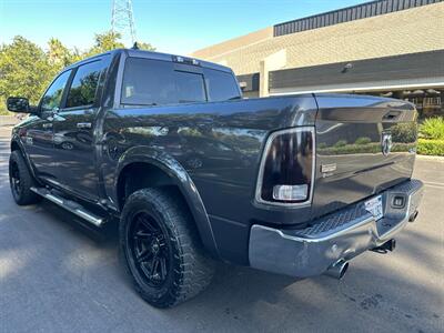 2016 RAM 1500 Laramie 4x4 Crew Cab   - Photo 10 - San Jose, CA 95128