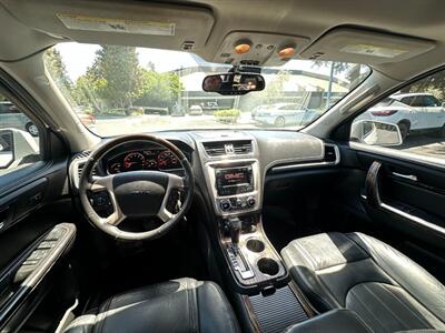 2016 GMC Acadia Denali  AWD 7 Passenger - Photo 10 - San Jose, CA 95128