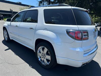 2016 GMC Acadia Denali  AWD 7 Passenger - Photo 9 - San Jose, CA 95128