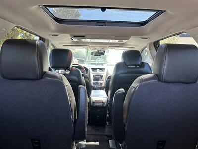 2016 GMC Acadia Denali  AWD 7 Passenger - Photo 18 - San Jose, CA 95128