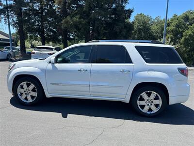 2016 GMC Acadia Denali  AWD 7 Passenger - Photo 6 - San Jose, CA 95128