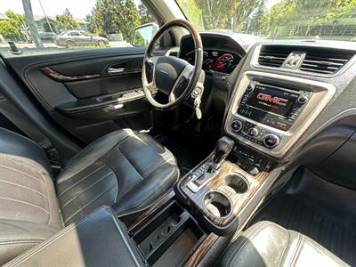 2016 GMC Acadia Denali  AWD 7 Passenger - Photo 14 - San Jose, CA 95128
