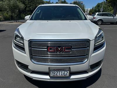2016 GMC Acadia Denali  AWD 7 Passenger - Photo 3 - San Jose, CA 95128