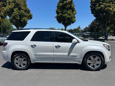 2016 GMC Acadia Denali  AWD 7 Passenger - Photo 5 - San Jose, CA 95128