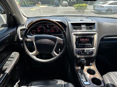2016 GMC Acadia Denali  AWD 7 Passenger - Photo 11 - San Jose, CA 95128
