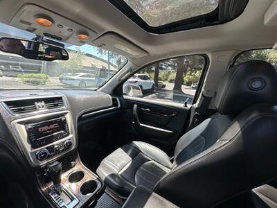 2016 GMC Acadia Denali  AWD 7 Passenger - Photo 13 - San Jose, CA 95128