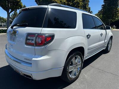 2016 GMC Acadia Denali  AWD 7 Passenger - Photo 7 - San Jose, CA 95128