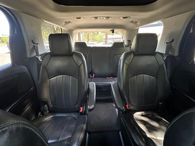 2016 GMC Acadia Denali  AWD 7 Passenger - Photo 20 - San Jose, CA 95128