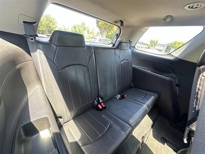 2016 GMC Acadia Denali  AWD 7 Passenger - Photo 16 - San Jose, CA 95128