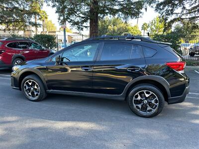 2018 Subaru Crosstrek 2.0i Premium   - Photo 5 - San Jose, CA 95128