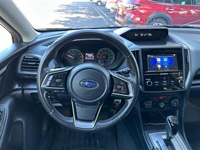 2018 Subaru Crosstrek 2.0i Premium   - Photo 10 - San Jose, CA 95128