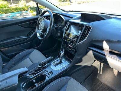 2018 Subaru Crosstrek 2.0i Premium   - Photo 14 - San Jose, CA 95128