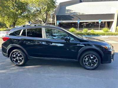 2018 Subaru Crosstrek 2.0i Premium   - Photo 4 - San Jose, CA 95128