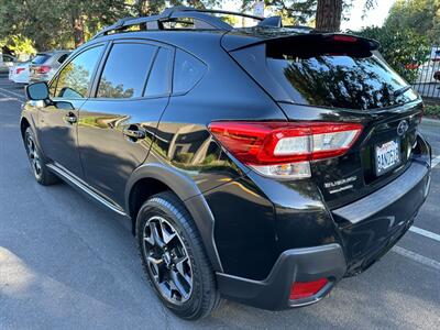 2018 Subaru Crosstrek 2.0i Premium   - Photo 8 - San Jose, CA 95128