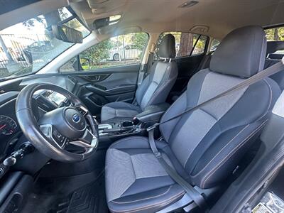 2018 Subaru Crosstrek 2.0i Premium   - Photo 20 - San Jose, CA 95128