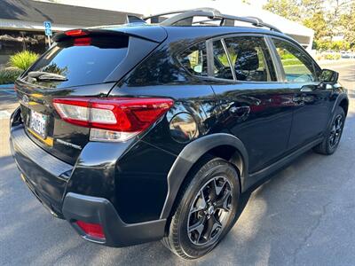 2018 Subaru Crosstrek 2.0i Premium   - Photo 6 - San Jose, CA 95128