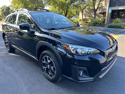 2018 Subaru Crosstrek 2.0i Premium   - Photo 3 - San Jose, CA 95128