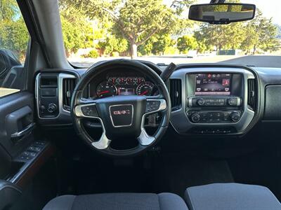 2014 GMC Sierra 1500 SLE Crew Cab   - Photo 13 - San Jose, CA 95128