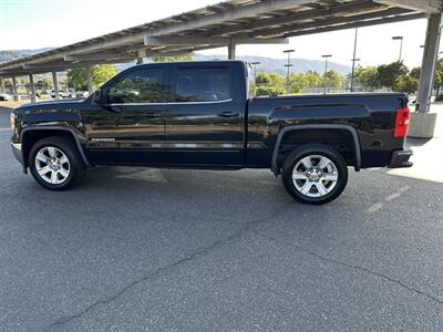 2014 GMC Sierra 1500 SLE Crew Cab   - Photo 5 - San Jose, CA 95128