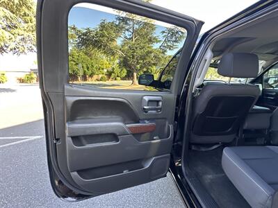2014 GMC Sierra 1500 SLE Crew Cab   - Photo 17 - San Jose, CA 95128