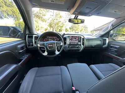 2014 GMC Sierra 1500 SLE Crew Cab   - Photo 10 - San Jose, CA 95128