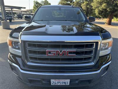 2014 GMC Sierra 1500 SLE Crew Cab   - Photo 2 - San Jose, CA 95128
