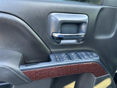 2014 GMC Sierra 1500 SLE Crew Cab   - Photo 24 - San Jose, CA 95128