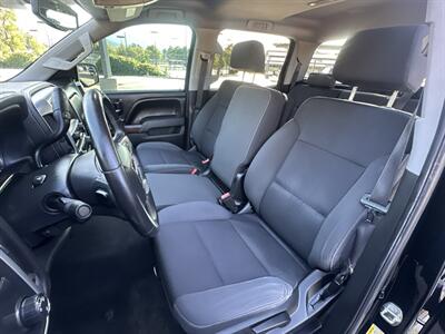 2014 GMC Sierra 1500 SLE Crew Cab   - Photo 19 - San Jose, CA 95128