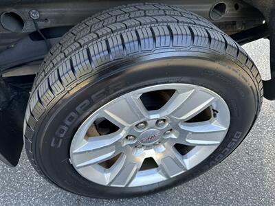 2014 GMC Sierra 1500 SLE Crew Cab   - Photo 15 - San Jose, CA 95128