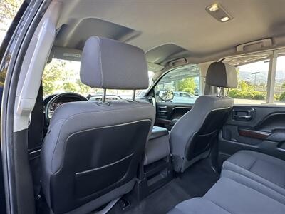 2014 GMC Sierra 1500 SLE Crew Cab   - Photo 18 - San Jose, CA 95128