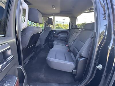 2014 GMC Sierra 1500 SLE Crew Cab   - Photo 16 - San Jose, CA 95128
