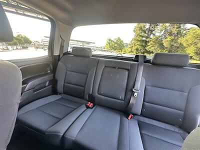 2014 GMC Sierra 1500 SLE Crew Cab   - Photo 20 - San Jose, CA 95128