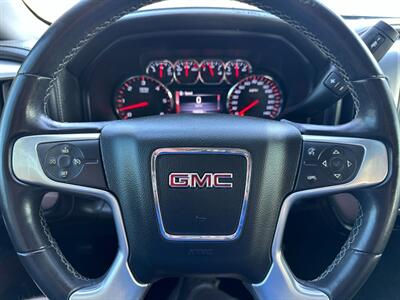 2014 GMC Sierra 1500 SLE Crew Cab   - Photo 23 - San Jose, CA 95128