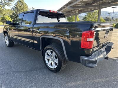2014 GMC Sierra 1500 SLE Crew Cab   - Photo 8 - San Jose, CA 95128