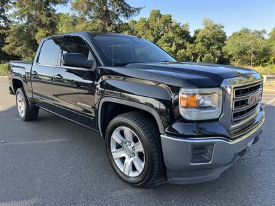 2014 GMC Sierra 1500 SLE Crew Cab   - Photo 3 - San Jose, CA 95128