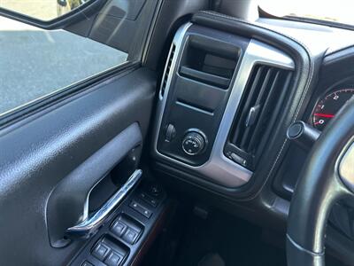 2014 GMC Sierra 1500 SLE Crew Cab   - Photo 14 - San Jose, CA 95128