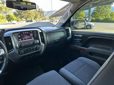2014 GMC Sierra 1500 SLE Crew Cab   - Photo 11 - San Jose, CA 95128